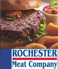 Beef Recall From the Rochester Meat Company